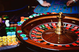 Вход на зеркало Casino Bounty